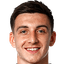 Jordan Hugill player photo