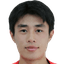 Zhang Jiangyi player photo