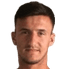 Kevi Hysi player photo