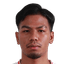 Pichitchai Sienkrthok player photo
