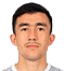 Z. Kozhamberdy player photo