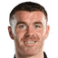 John Fleck player photo