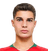 Bernardo Pereira Folha player photo