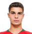 Bernardo Pereira Folha player photo