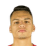 Óscar Whalley player photo