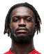 Oumar Solet player photo