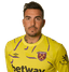 R. Jimenez player photo