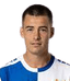 Damian Nigg player photo