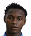 Riky Zapata player photo