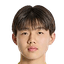 Baek Min-gyeol player photo