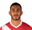 Juan Manuel Cabrera player photo