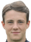 E. Stroud player photo