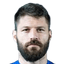 B. Petković player photo