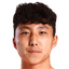 Zhang Huanan player photo