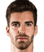 Germán Parreño player photo