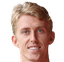 Harvey Rodgers player photo