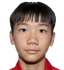 Li Jiarun player photo