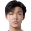 Yu Tianle player photo