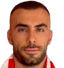 Aref Rostami player photo