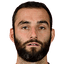 Adam Jackson player photo