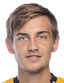 Sergiy Romanov player photo