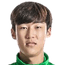 Liu Guobo player photo