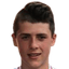 Josh Ayres player photo