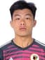 Law King Hei player photo