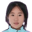 Fu Linxuan player photo