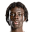 akon kuek player photo