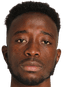 Augustine·Williams player photo