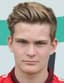 Ben Harneid player photo