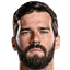 Alisson Becker player photo