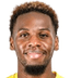N. Simon player photo