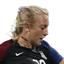 francesca tagliaferri player photo