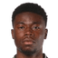 Nile Omari Mckenzie John player photo