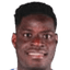 Mondy Prunier player photo