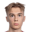 Arjan Goljahanpoor player photo
