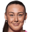 Savanna Duffy player photo