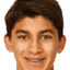 Joshua Pynadath player photo