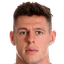 James Bolton player photo