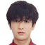 Wang Zihao  player photo