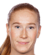 tilde johansson player photo