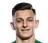 Jakub Apolinarski player photo