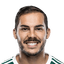 Yuri Ribeiro player photo
