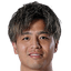 Keita Yamashita player photo