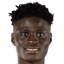 Layousse Samb player photo