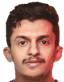 Mohmmed Al-Aqeel player photo