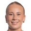 Anna Pettersen player photo