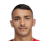 Antonio Sánchez player photo